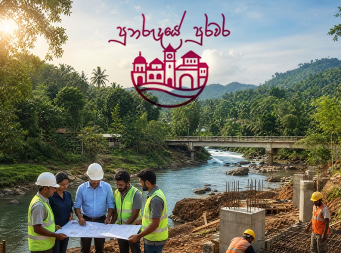 Over 100 Revenue-Generating Projects Worth Rs. 2.5 Billion to Begin Today